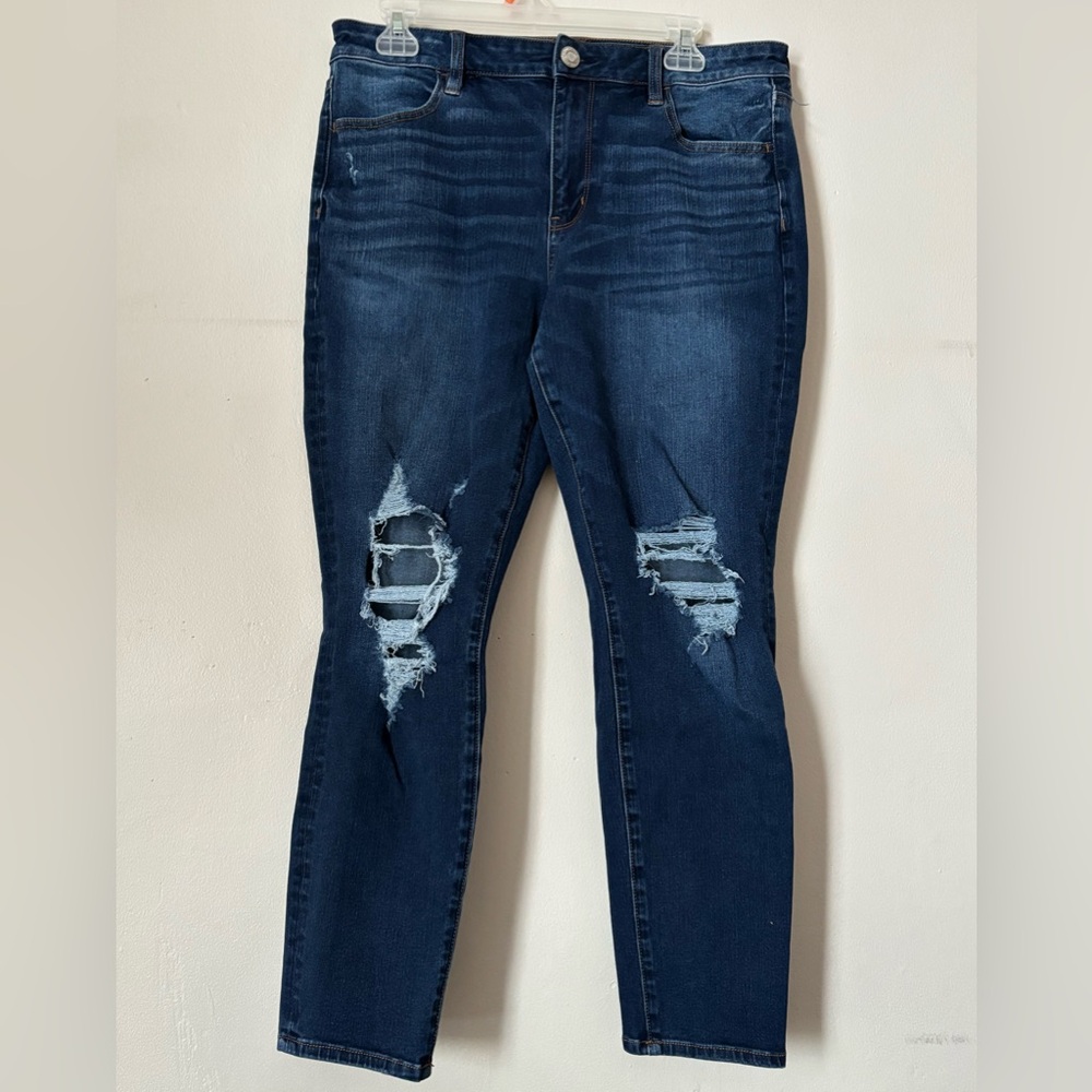 American Eagle Jeans Ultra Stretch